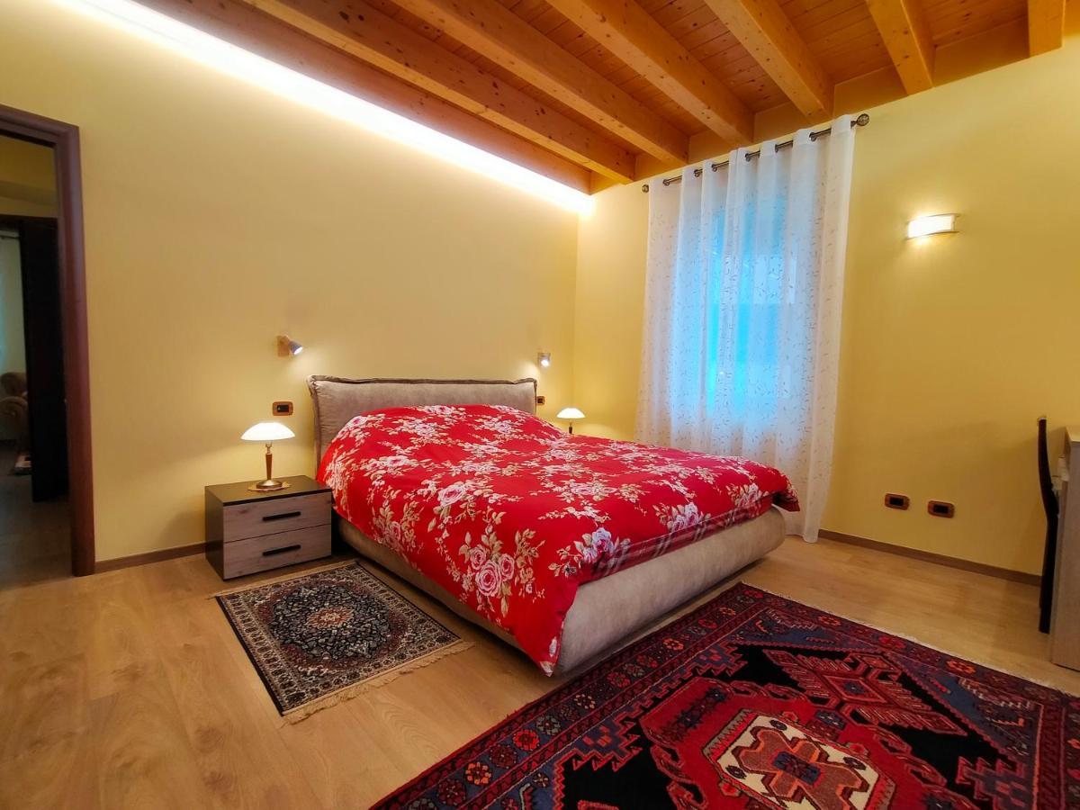 Verona City Arsenale Apartment Exterior foto